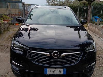 usata Opel Grandland X Grandland X1.6 ecotec Innovation s