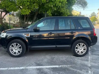 Usata Land Rover Freelander 2