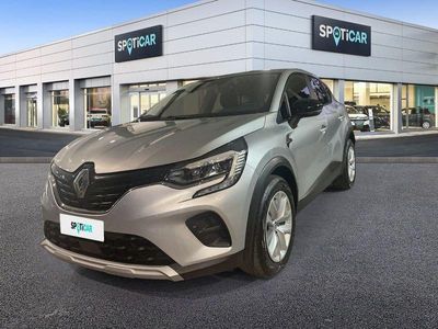 usata Renault Captur 1.3 TCE 103KW BUSINESS