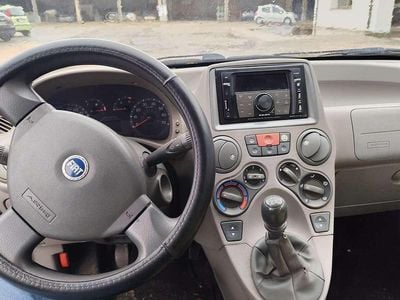 Usata 2005 Fiat Panda Dynamic Utilitaria | 1600 € (Ottimo prezzo)