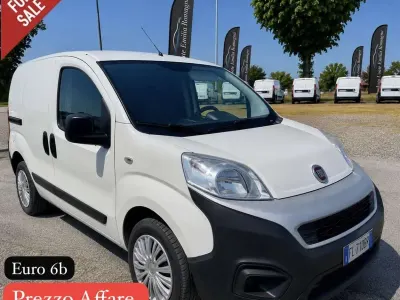 Usata Fiat Fiorino