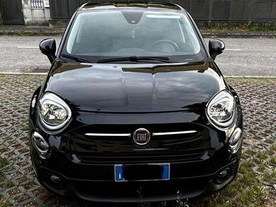 Usata Fiat 500X Connect 95 CV (69 kW) 2022 SUV