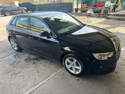 usata Audi A3 SPB 30 TDI Business