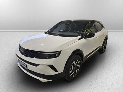 Nuova Opel Mokka S 136 CV (100 kW) 2026 Artistic white SUV