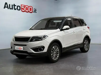 Usata DR DR6