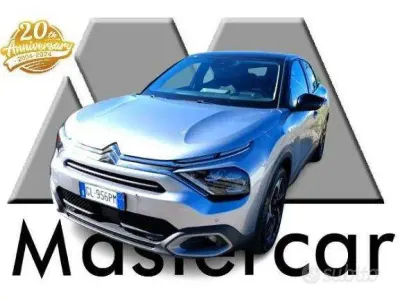 Usata Citroën C4