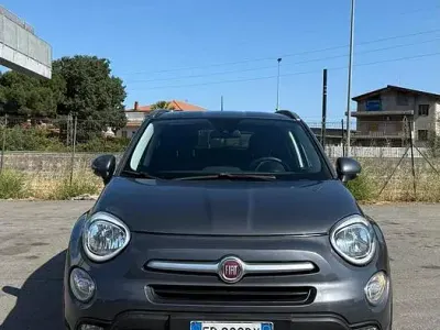 Usata Fiat 500X