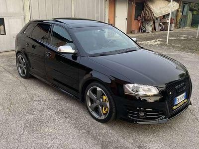 Usata Audi S3 Ambiente 265 CV (194 kW) 2010 Berlina
