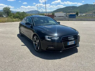 Usata Audi A5