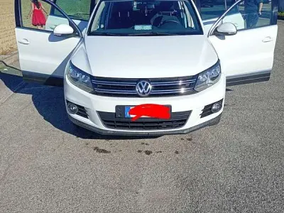 Usata VW Tiguan Sport 140 CV (102 kW) 2014 SUV
