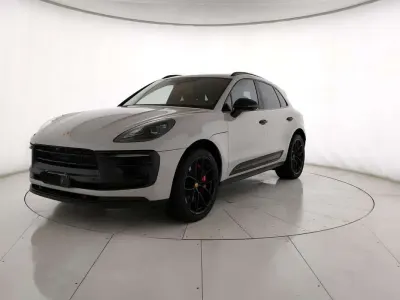Usata Porsche Macan 441 CV (324 kW) 2023 SUV