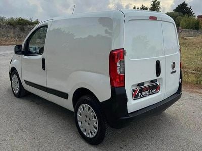 Usata Fiat Fiorino
