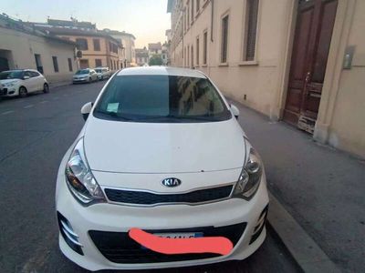 usata Kia Rio 5p 1.1crdi Cool E6