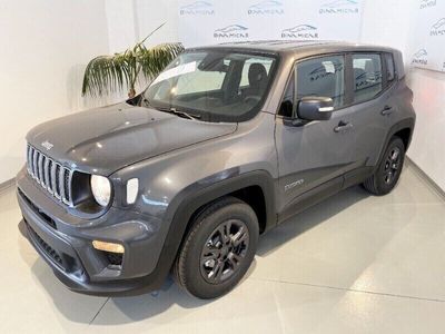 usata Jeep Renegade 1.0 T3 Longitude nuovo