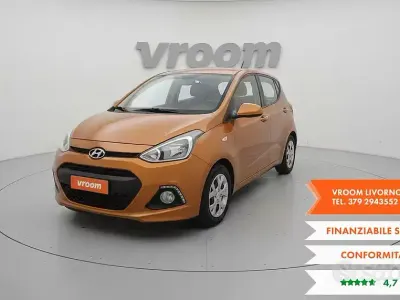 Usata Hyundai i10