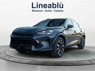 Nuevo Cupra Formentor 204 CV (150 kW) 2026 Azul SUV