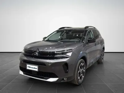 Usata Citroën C5 131 CV (96 kW) 2026 Grigio m SUV