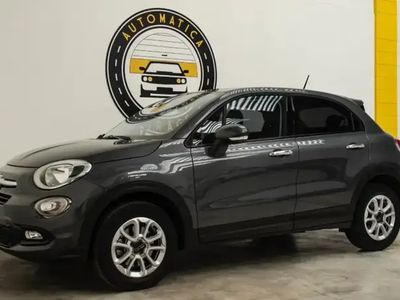 usata Fiat 500X 1.6 E-Torq 110 CV Pop