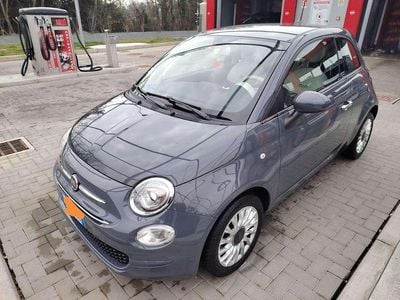 Usata Fiat 500 Lounge 69 CV (50 kW) 2020 Utilitaria