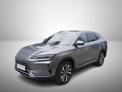 Ny BYD Seal U Comfort 218 HK (160 kW) 2025 Grå SUV