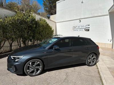 usata Audi A3 SPB 30 TDI