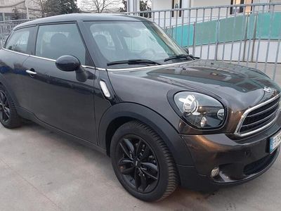 Mini Cooper D Paceman