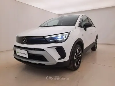 Usata Opel Crossland X