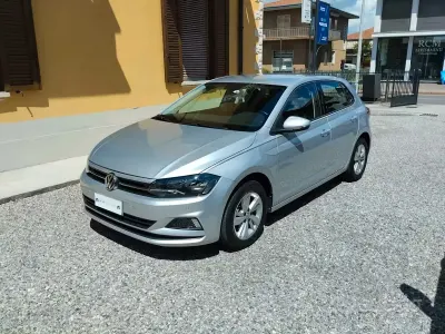 Usata VW Polo