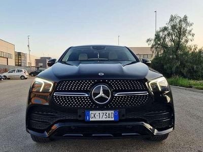 Usata Mercedes GLE350 Premium Plus 194 CV (142 kW) 2022 SUV