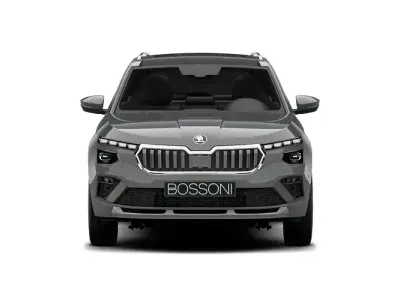 Usata Skoda Kamiq Style 90 CV (66 kW) 2023 Grigio SUV