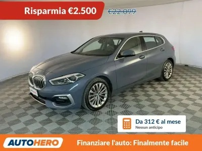 Usata BMW 120