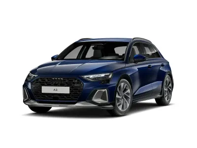 Occasion Audi A3