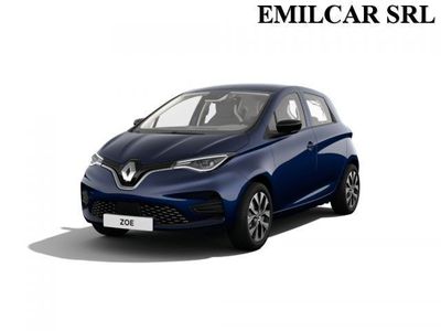 usata Renault Zoe Evolution R135