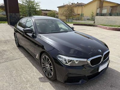 BMW 525