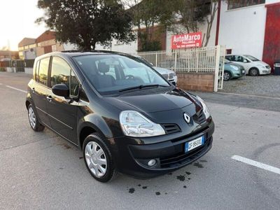 usata Renault Modus OK X NEOPATENTATI 1.2 16V Dynamique