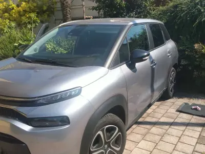 Usata Citroën C3 Aircross