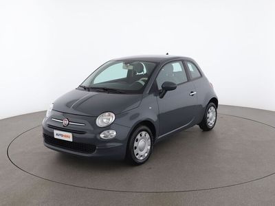 usata Fiat 500 WD65154