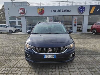 usata Fiat Tipo 1.6 Mjt S&S SW Lounge rif. 18374014