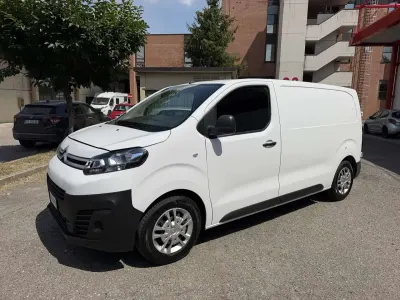 Usata Citroën Jumpy