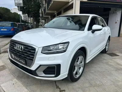 Gebraucht Audi Q2