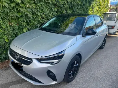 Usata Opel Blitz Edition 101 CV (74 kW) 2022 Berlina