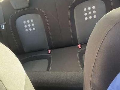 Usata Fiat Punto 95 CV (69 kW) 2006 Utilitaria