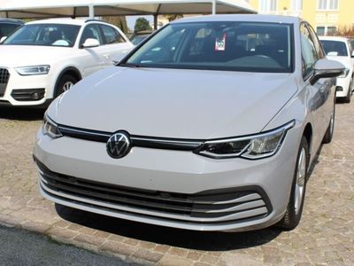 usata VW e-Golf 