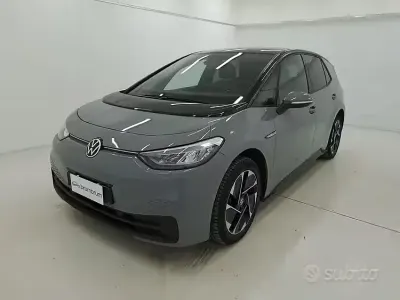 Usata VW ID.3