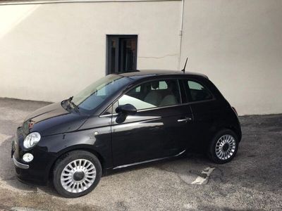 usata Fiat 500 1.2 Lounge