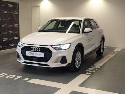Nuova Audi A1 Sportback Business 116 CV (85 kW) 2026 Bianco Utilitaria