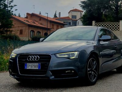 usata Audi A5 2013