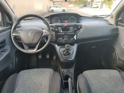 Brugt Lancia Ypsilon