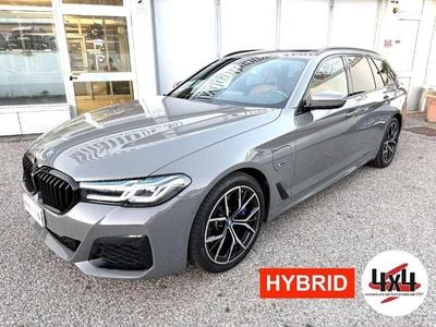 BMW 530e