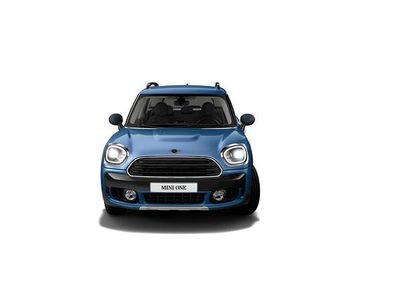 Usata Mini One Countryman 102 CV (75 kW) 2019 SUV